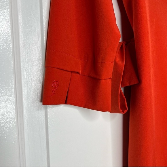 Betabrand Ready to Go Faux Wrap Dress size small - Picture 6 of 12